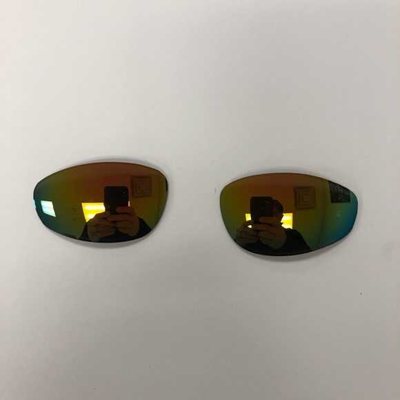 Straight jacket lenses - Picture 2 of 10